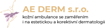 AE DERM s.r.o. Pardubice